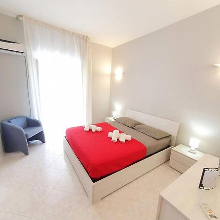 פלרמו Ballaro' Market Apartment 3 מראה חיצוני תמונה