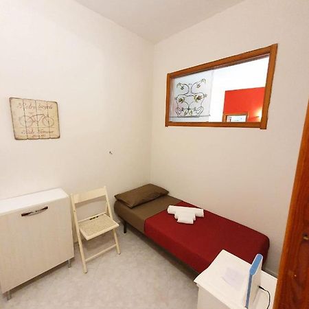 פלרמו Ballaro' Market Apartment 3 מראה חיצוני תמונה