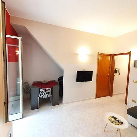 פלרמו Ballaro' Market Apartment 3 מראה חיצוני תמונה