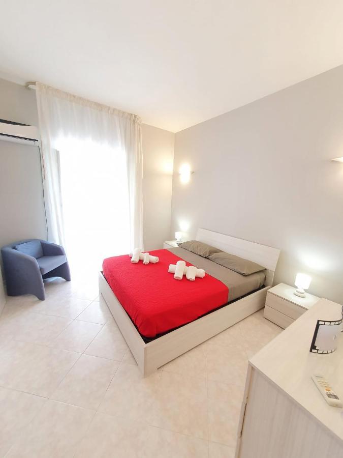 פלרמו Ballaro' Market Apartment 3 מראה חיצוני תמונה