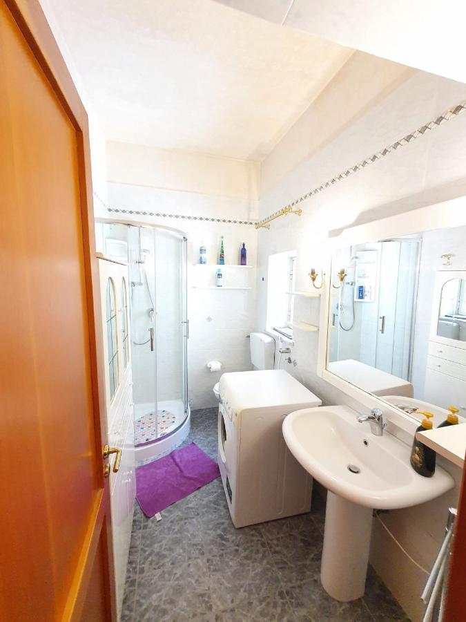 פלרמו Ballaro' Market Apartment 3 מראה חיצוני תמונה