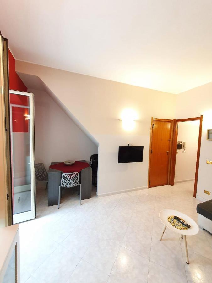 פלרמו Ballaro' Market Apartment 3 מראה חיצוני תמונה